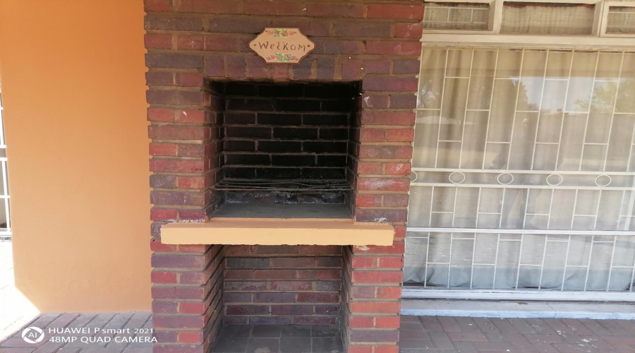 4 Bedroom Property for Sale in Sasolburg Ext 12 Free State